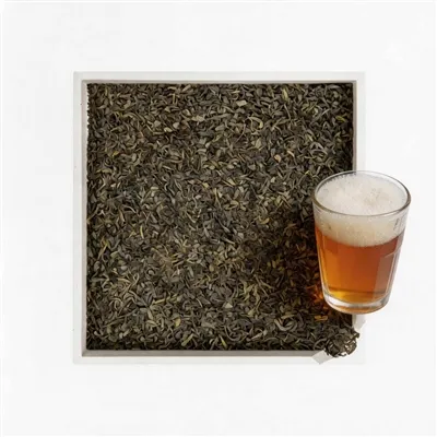 Chunmee Green Tea – The Precious Tea of Chinese Green Tea