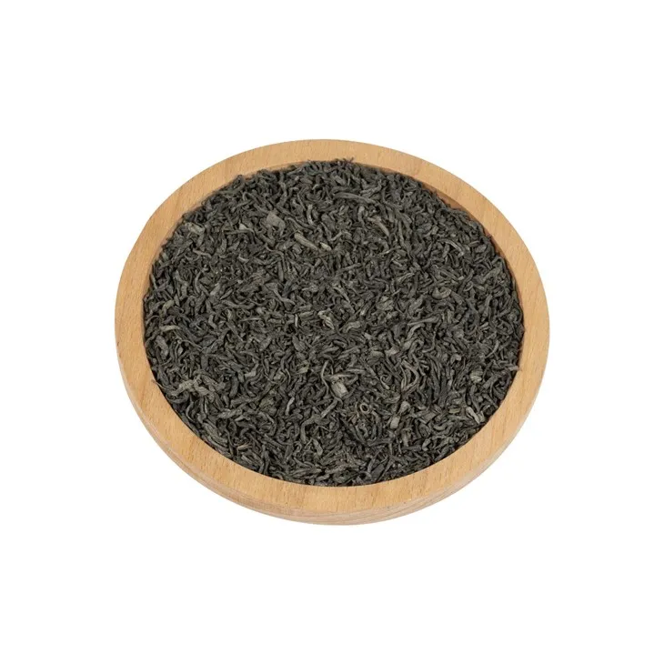 chunmee tea