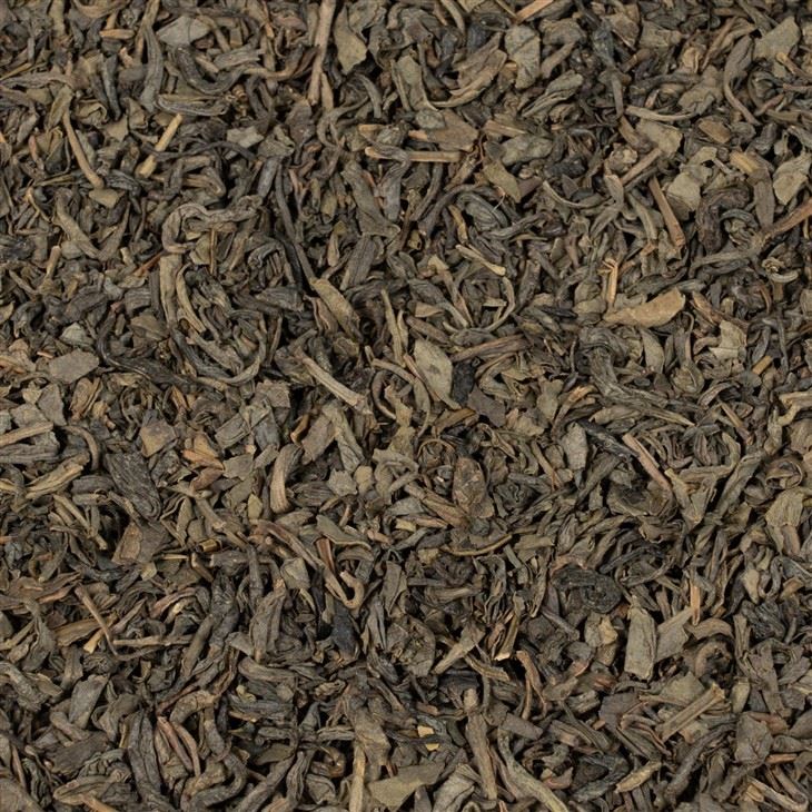 chunmee tea