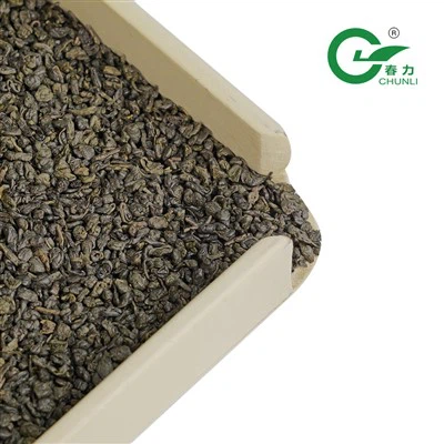 Chinese Gunpowder Green Tea 3505 Wholesale