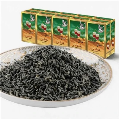 Chunmee 41022 Bulk Supply For Mauritania