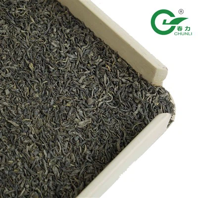 Chunmee Azawad 41022 Certified Organic Tea