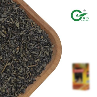 Chunmee Achoura Export Tea