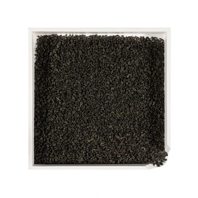 Gunpowder Green Tea For Kazakhstan
