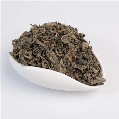 Gunpowder Tea Wholesale Supplier