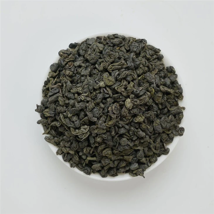 green tea